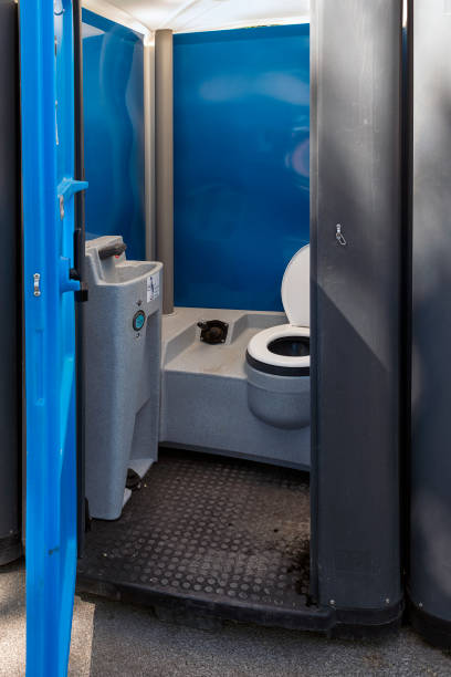 Portable Toilet Options We Offer in Marion, TX