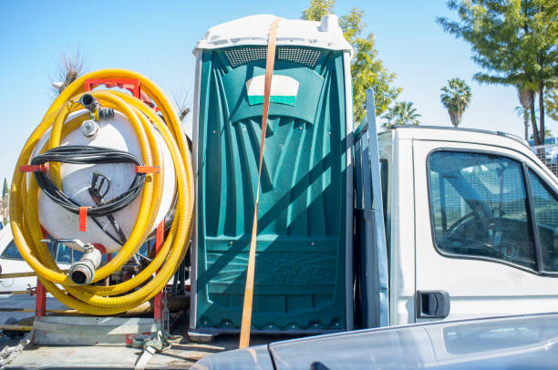 Best Affordable portable toilet rental  in Marion, TX