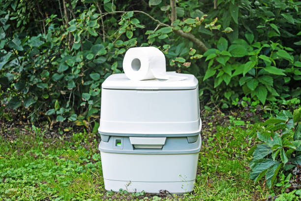 Best Portable toilet rental cost  in Marion, TX