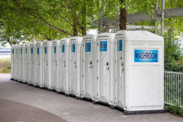 Best Emergency porta potty rental  in Marion, TX
