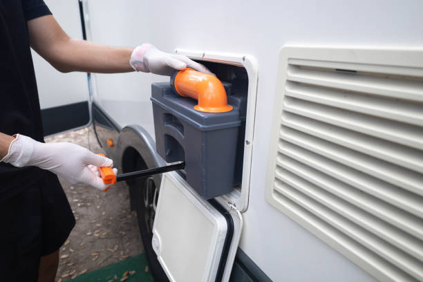 Best Local porta potty services  in Marion, TX