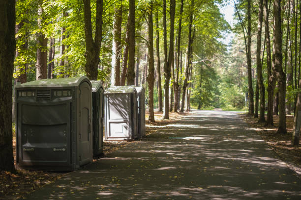 Best Sanitation services for porta potties  in Marion, TX