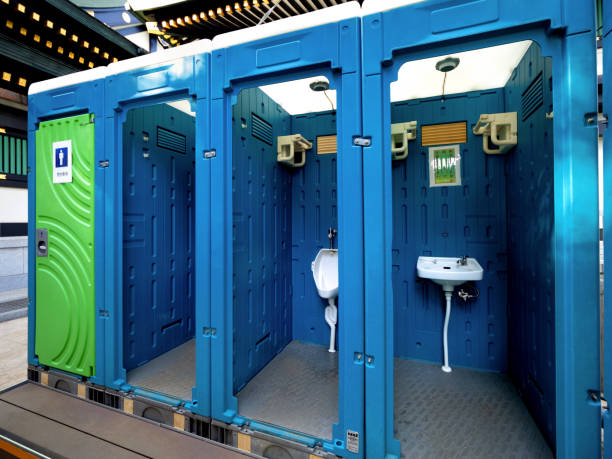 Best Local porta potty services  in Marion, TX
