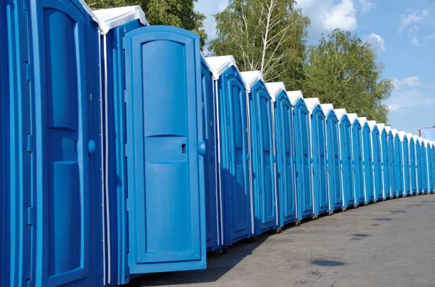 Best Porta potty delivery and setup  in Marion, TX